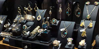 Jems & Jewelery
